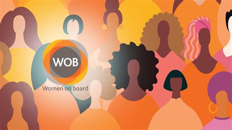 Wob Women On Board Linkedin