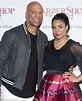 Common and Regina Hall have fallen madly in love since filming ...