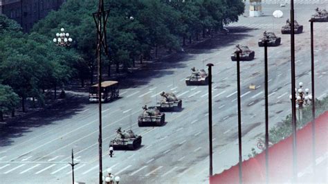 Tiananmen Square Massacre Mikaellabayley