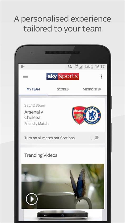Canlı skorları için premier lig golleri izlemek app orada almak web gitmek olduğunu, ne bir sonucu! Sky Sports Football Score Centre for Android - APK Download