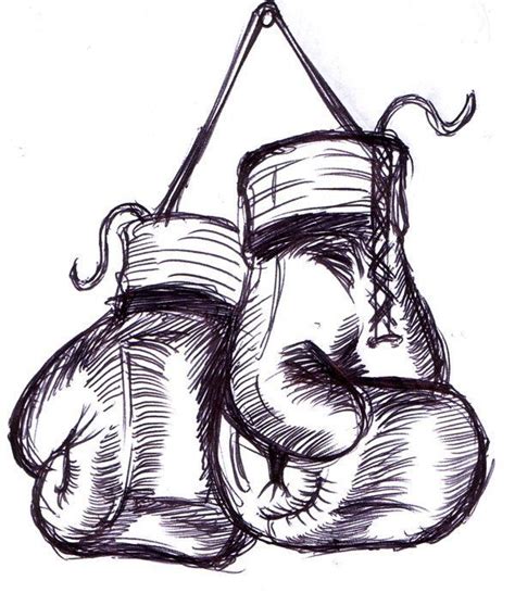 Hanging Boxing Gloves Boxing Boxing Workout Boxing Gloves Art Art