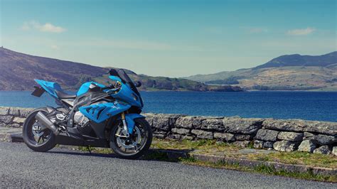 2018 Bmw S1000rr Sports Bike 4k Wallpapers Hd Wallpapers Id 23655