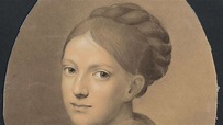 Ottilie von Goethe im Romantik-Museum: Was sie nicht leiden kann