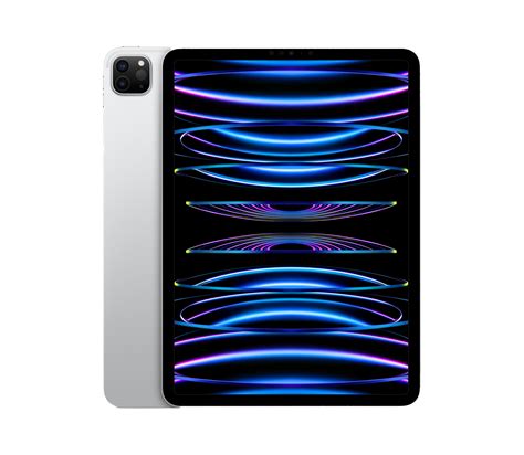 Apple Ipad Pro 11 4th Gen