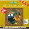 Sesame Street - Don't Eat The Pictures (VCD)