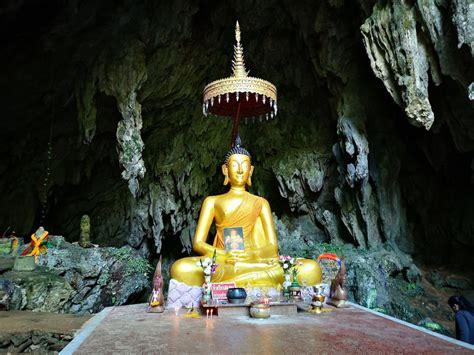 Thailands Rescue Cave Is Open And A Tourist Hotspot
