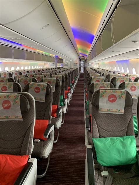 Maybe you would like to learn more about one of these? Review: Biman Bangladesh Boeing 787 - SamChui.com