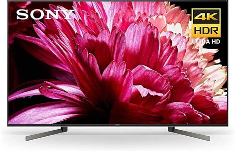 Sony 65 Class Led X950g Series 2160p Smart 4k Uhd Tv With
