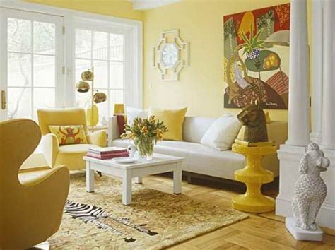 119 Best Color Yellow Home Decor Images On Pinterest