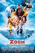Zoom DVD Release Date February 13, 2007