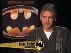 Steve Bartek - Batman: The Motion Picture Anthology