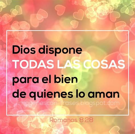 Romanos 828 Imagen Con Versiculo God Is Love And Life Pinterest