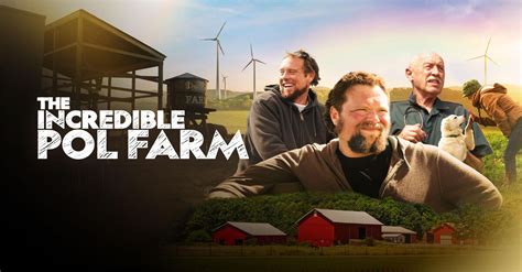 The Incredible Pol Farm Full Episodes Watch Online