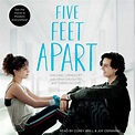 Five Feet Apart Audiobook by Rachael Lippincott, Joy Osmanski, Corey ...