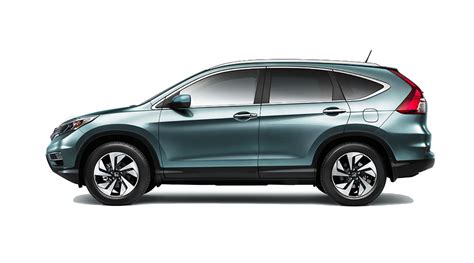 What will be your next ride? 5 Reasons the Honda CR-V is the Best Crossover SUV for 2015