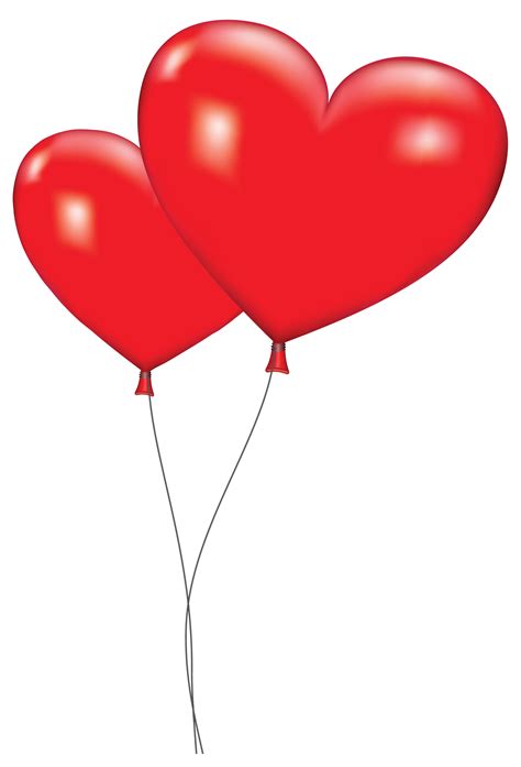 Free Red Balloon Transparent Background Download Free Red Balloon