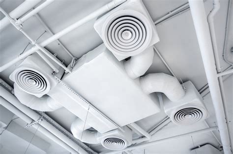 Updated Ashrae 621 Standard Ventilation Design Procedures
