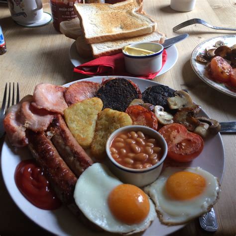 The Fry Up Inspector All Day Breakfasts In Norwich