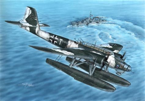Heinkel He 115 B 148 Special Hobby Výrobce Slepovacích Modelů