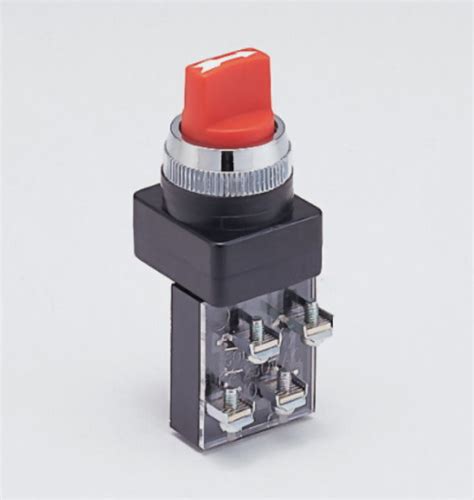 Selector Switches Ss2513 Auspicious Electrical Engineering Co Ltd