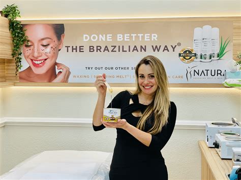 Best Brazilian Sugaring Melt And Waxing In Fort Lauderdale