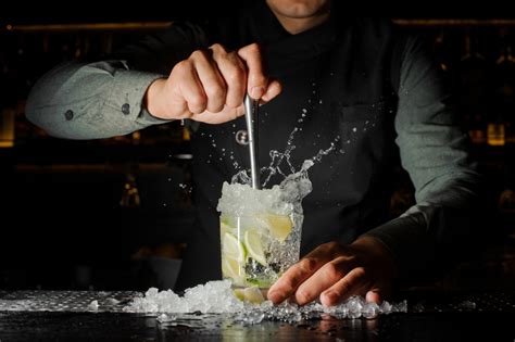 The Most Important Bartender Skills And Qualities To Look For Glimpse
