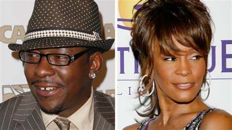 Bobby Brown ‘not What He Used To Be Cnn