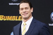 John Cena Net Worth and Biography - Anarchism Today
