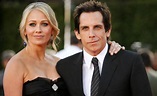 Ben Stiller y Christine Taylor se separan después de 17 años juntos ...