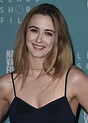 MADELINE ZIMA at Napa Valley Film Festival in Yountville 11/10/2016 ...
