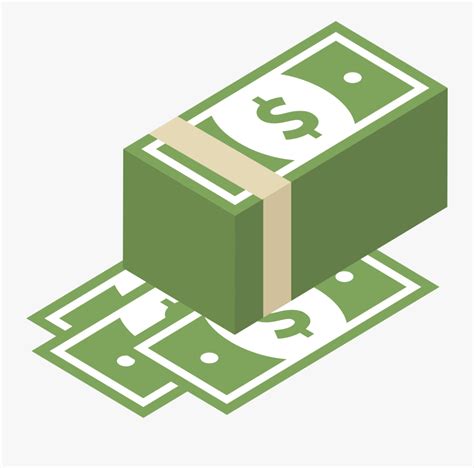 Cash Png Icon Transparent Background Cash Money Icon Free
