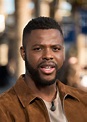 Winston Duke Staring Into the Camera Pictures | POPSUGAR Celebrity UK ...