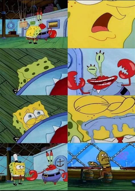 best spongebob episode 9gag