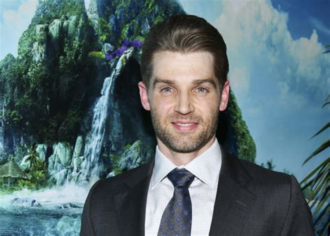 Mike Vogel To Star In The Upcoming Netflix Dramedy Series “sexlife