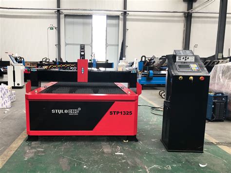 2024 Top Rated 4x8 Cnc Plasma Cutting Table For Sale Stylecnc