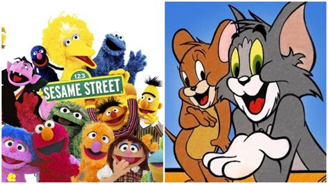 Family movie night was an umbrella series of made for tv films owned and sponsored by procter & gamble and walmart. Sesame Street, Tom and Jerry Movies Set for 2021 Release