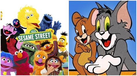 The devil made me do it, spirit untamed, f9, the hitman's wife's bodyguard and 12 mighty orphans. Sesame Street, Tom and Jerry Movies Set for 2021 Release