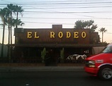Restaurante El Rodeo. - Yelp