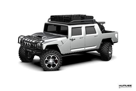 What Would A Modern 2025 Hummer H1 Look Like Pro Car Designer Answers