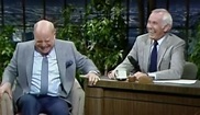 Mr. Warmth Don Rickles on The Tonight Show in 1984 | The '80s Ruled