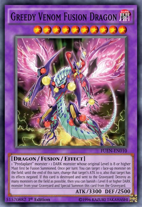 Top 10 Strongest Fusion Monsters In Yu Gi Oh Hobbylark