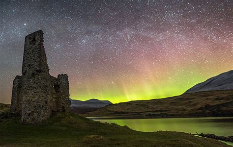 6 941 фото или видео фото и видео. The 19 best landscape photographs of Scotland taken in the ...