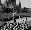 Weimarer Republik: Berlin vor 1933 - Bilder & Fotos - WELT