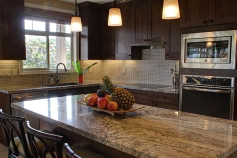 10 Kitchen Countertop Options And Their Pros And Cons Mchales Kba