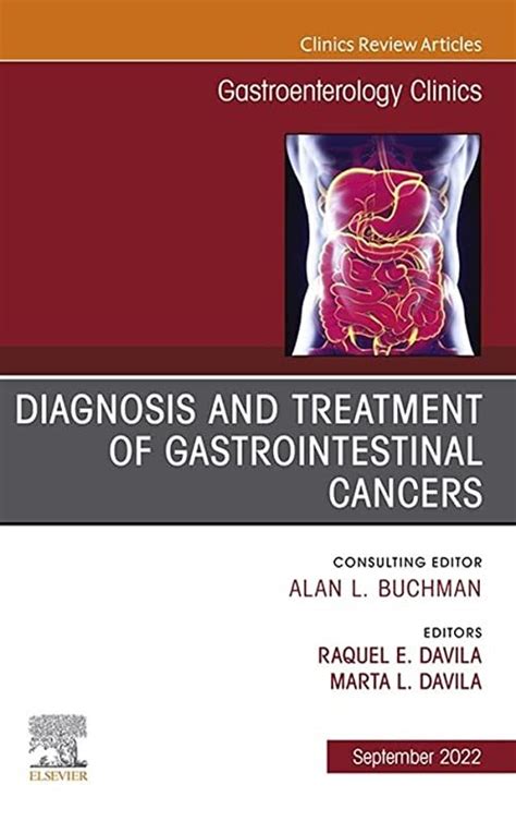 Ketab Download Diagnosis And Treatment Of Gastrointestinal Cancers