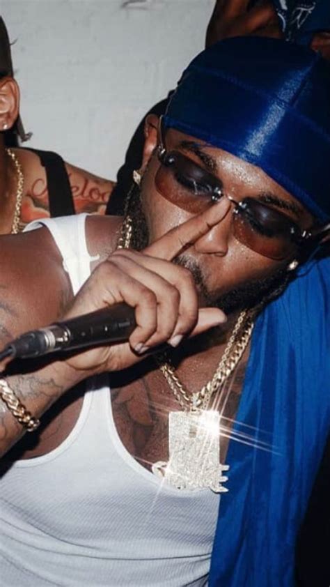 4 charged in los angeles death of rising rapper pop smoke. Blue Wallpaper Rap
