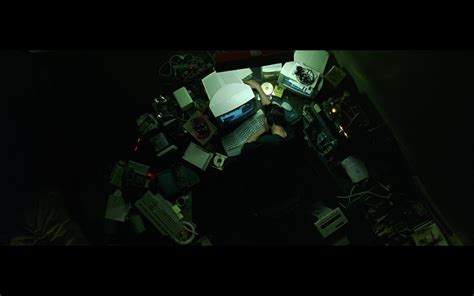 One Of My Faves Screencap Of Neo In The Matrix Asleep By His Computer