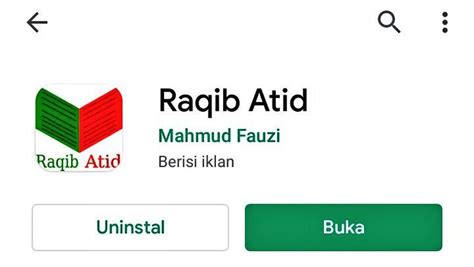 Ustaz ridzwan abu bakar merupakan pengarah pembangunan sumber manusia pada parti amanah negara. Heboh, Aplikasi ini Bisa Catat Pahala dan Dosa Manusia