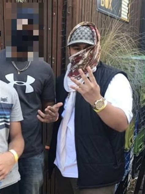 Onefour Rapper Salec Lekks Sua Deported From Australia To New Zealand