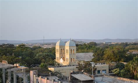 How Long to Stay in Dire Dawa, Ethiopia
